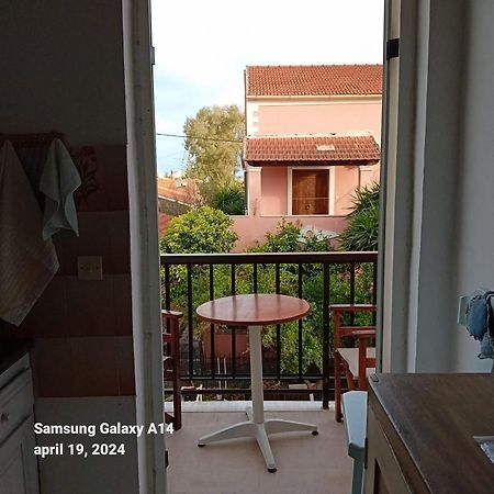 Acharavi Apartment Acharavi  Bagian luar foto