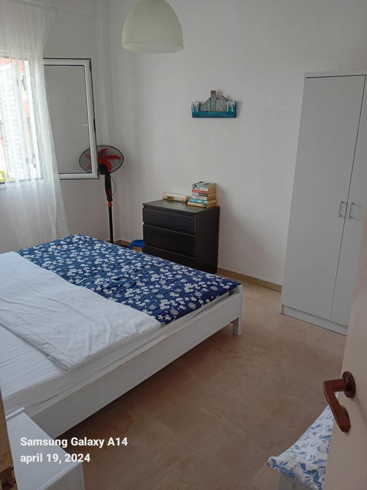 Acharavi Apartment Acharavi  Bagian luar foto