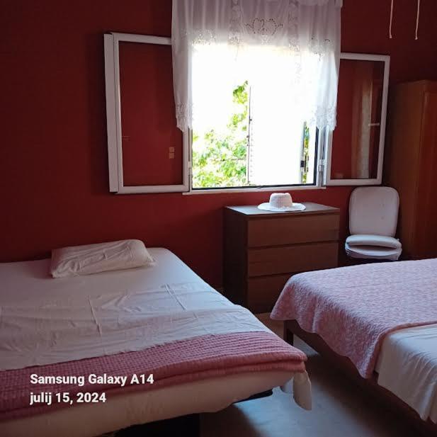 Acharavi Apartment Acharavi  Bagian luar foto